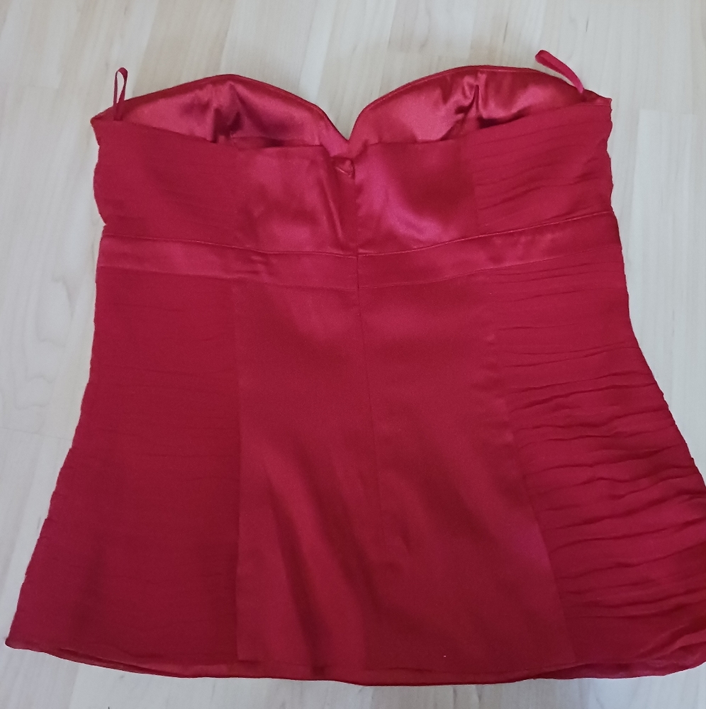 Tube top - Picture 2 of 2